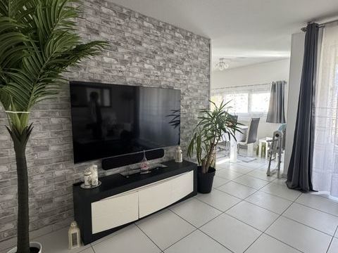   Vente Appartement 3 pi�ces Appartement - 3 pi�ce(s) - 66 m�