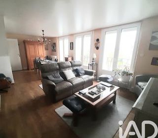  Maison � vendre 6 pi�ces 127 m�