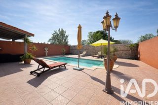  Maison � vendre 6 pi�ces 159 m�