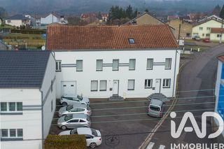  Immeuble � vendre 318 m�
