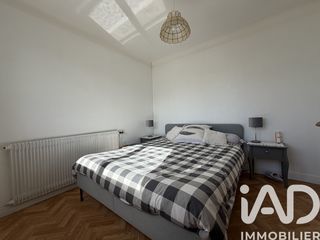  Maison � vendre 3 pi�ces 62 m�