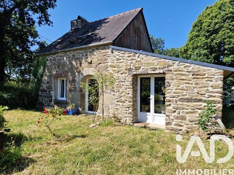   Vente Maison de campagne 2 pi�ces Maison - 2 pi�ce(s) - 65 m�