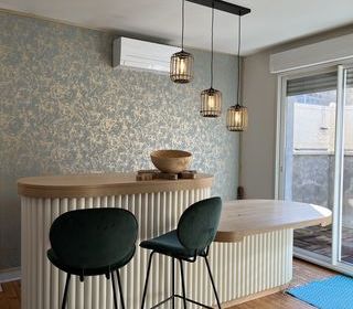  Appartement � vendre 5 pi�ces 103 m�