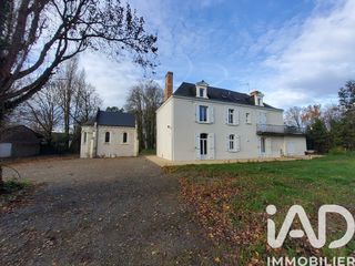  Villa � vendre 6 pi�ces 222 m�