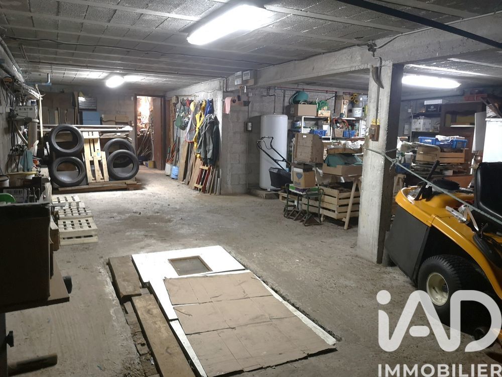 � vendre  Maison Plougastel-Daoulas (29470)