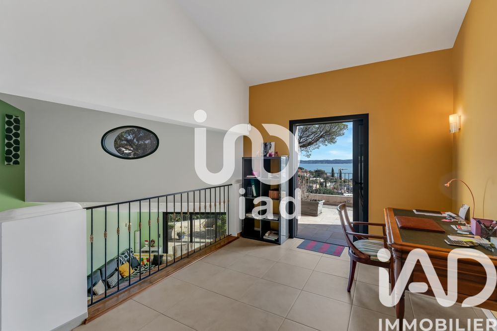 � vendre  Villa Sainte-Maxime (83120)