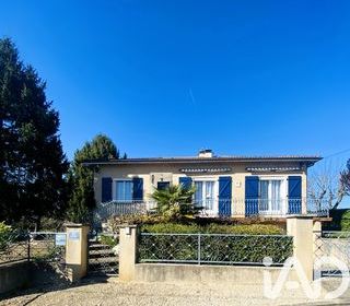  Maison � vendre 4 pi�ces 110 m�