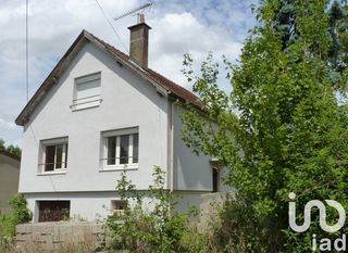  Maison � vendre 4 pi�ces 71 m�