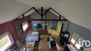  Maison � vendre 5 pi�ces 121 m�