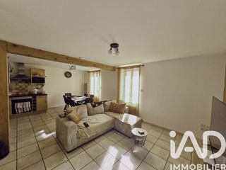  Maison � vendre 4 pi�ces 85 m�