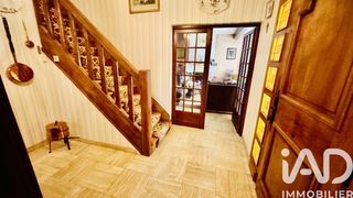  Maison � vendre 8 pi�ces 180 m�