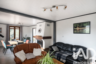  Maison � vendre 4 pi�ces 86 m�