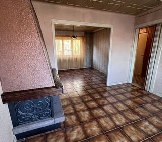  Maison � vendre 3 pi�ces 80 m�