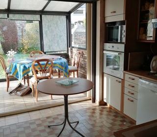  Maison � vendre 6 pi�ces 122 m�