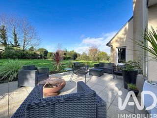  Maison � vendre 6 pi�ces 128 m�