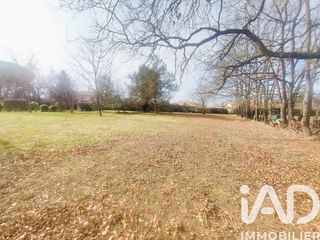  Terrain � vendre 1162 m�