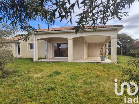   Vente Maison traditionnelle 5 pi�ces Maison - 5 pi�ce(s) - 131 m�