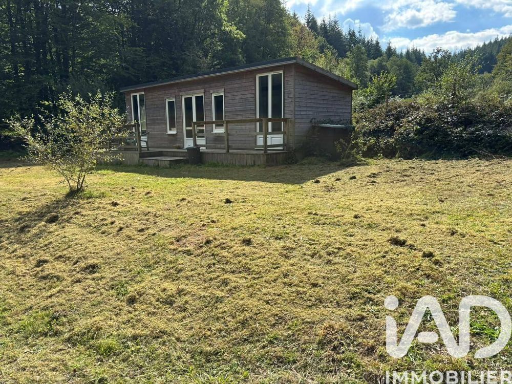 � vendre  Maison Ger (50850)