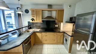  Appartement � vendre 2 pi�ces 40 m�