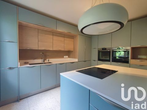  Appartement � vendre 5 pi�ces 128 m�