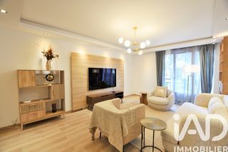  Appartement � vendre 4 pi�ces 75 m�