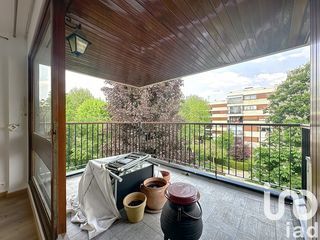  Appartement � vendre 3 pi�ces 61 m�