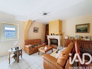  Appartement � vendre 3 pi�ces 70 m�