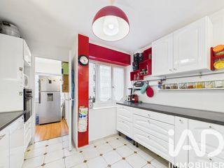  Appartement � vendre 5 pi�ces 100 m�