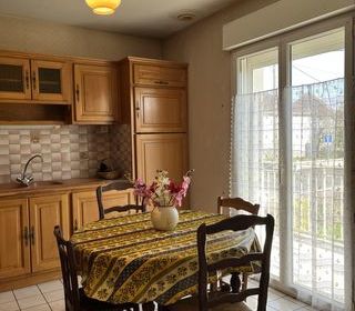  Maison � vendre 5 pi�ces 104 m�