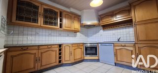  Maison � vendre 6 pi�ces 124 m�