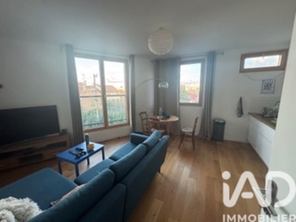 � vendre  Appartement Montreuil (93100)