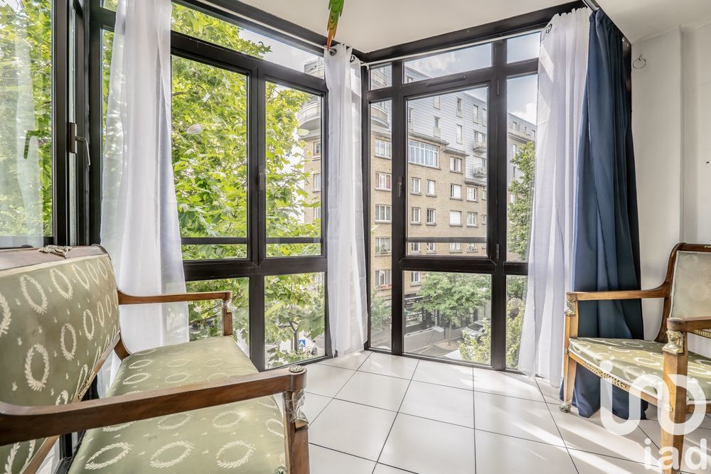 � vendre  Appartement Boulogne-Billancourt (92100)