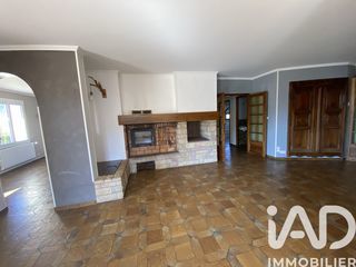  Maison � vendre 6 pi�ces 167 m�