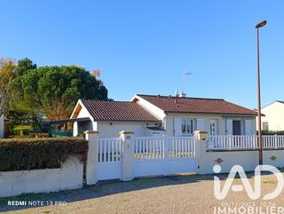  Maison � vendre 6 pi�ces 101 m�