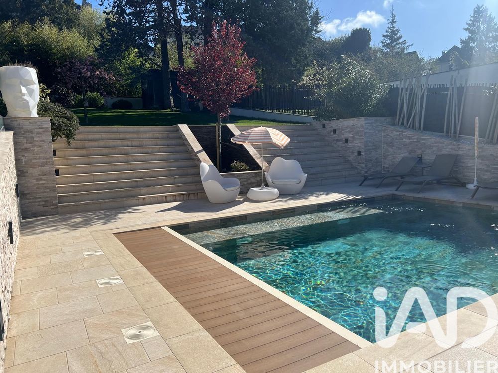 � vendre  Villa Villevaud� (77410)