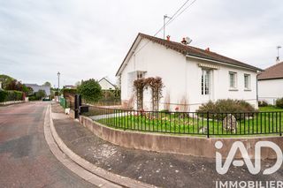  Maison � vendre 3 pi�ces 76 m�