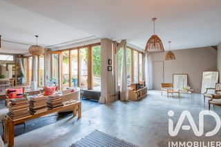  Maison � vendre 8 pi�ces 310 m�