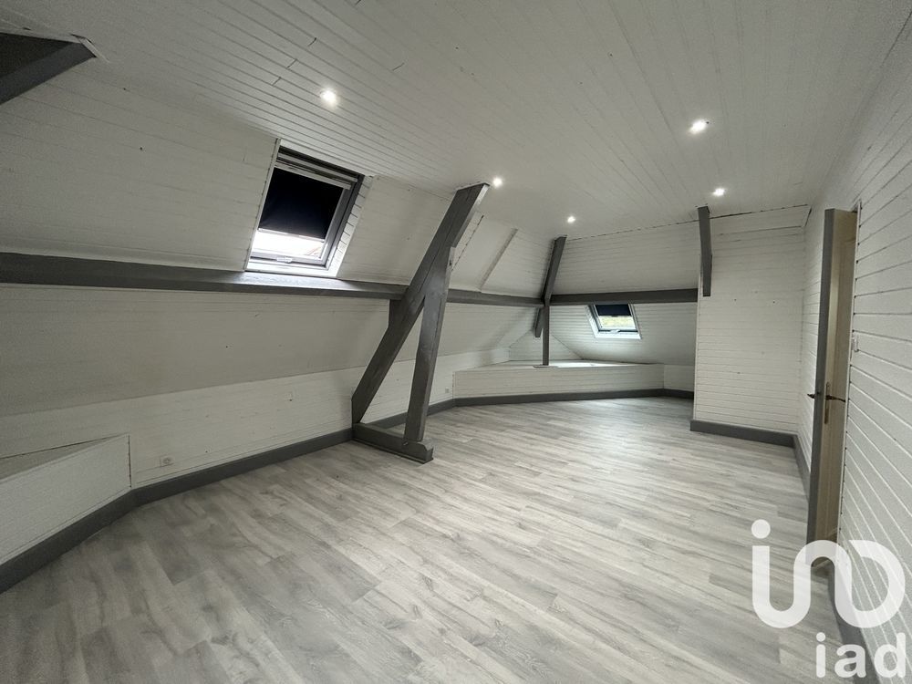 � vendre  Maison Mervans (71310)