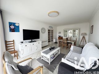  Appartement � vendre 3 pi�ces 75 m�