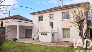  Maison � vendre 6 pi�ces 150 m�