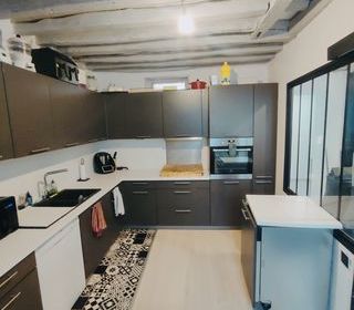  Maison � vendre 5 pi�ces 95 m�