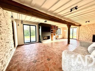  Maison � vendre 12 pi�ces 354 m�