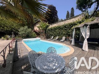  Maison � vendre 12 pi�ces 290 m�