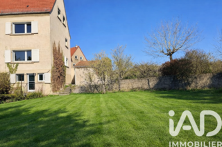  Maison � vendre 5 pi�ces 87 m�