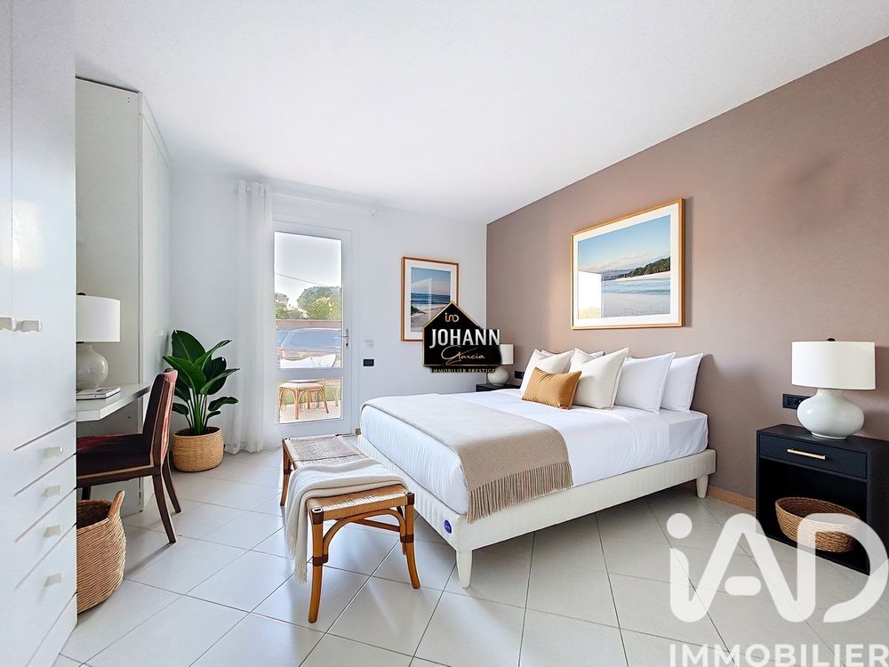 � vendre  Villa Vaison-la-Romaine (84110)