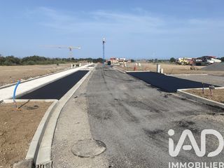  Terrain � vendre 369 m�