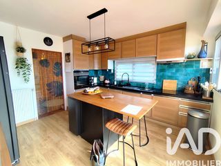  Villa � vendre 6 pi�ces 139 m�