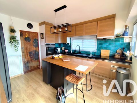  Villa � vendre 6 pi�ces 139 m�