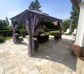  Maison � vendre 10 pi�ces 204 m�