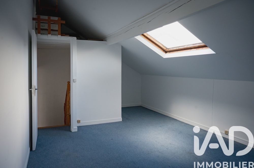 � vendre  Maison Saint-Cloud (92210)